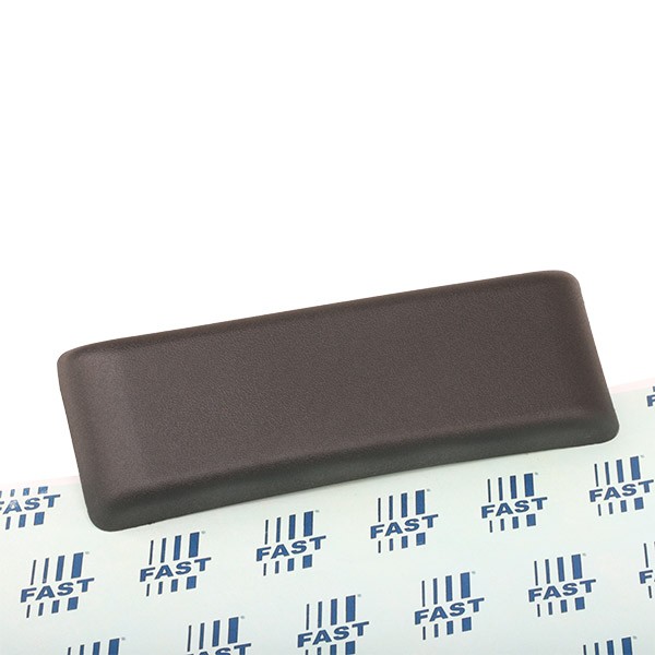 FAST Trim / Protective Strip, sidewall FT90799 FAST FT90799 TOYOTA STARLET door protector replacement
