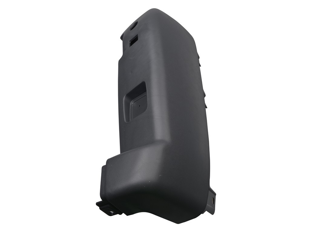 Para-choques traseiro FAST FT91446 FAST FT91446 Parachoques PEUGEOT BOXER 2007