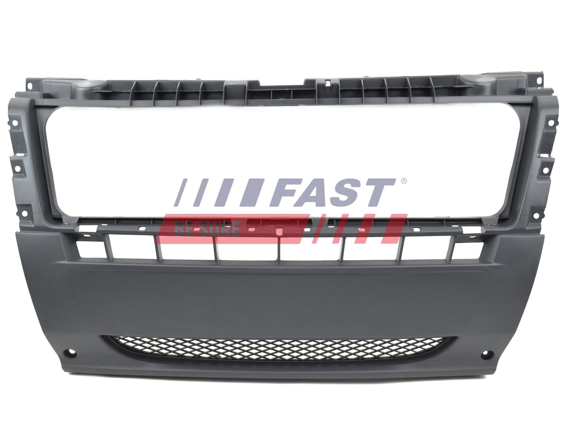 FAST Puskuri FT91457 FT91457 FAST Etupuskuri ja takapuskuri MITSUBISHI