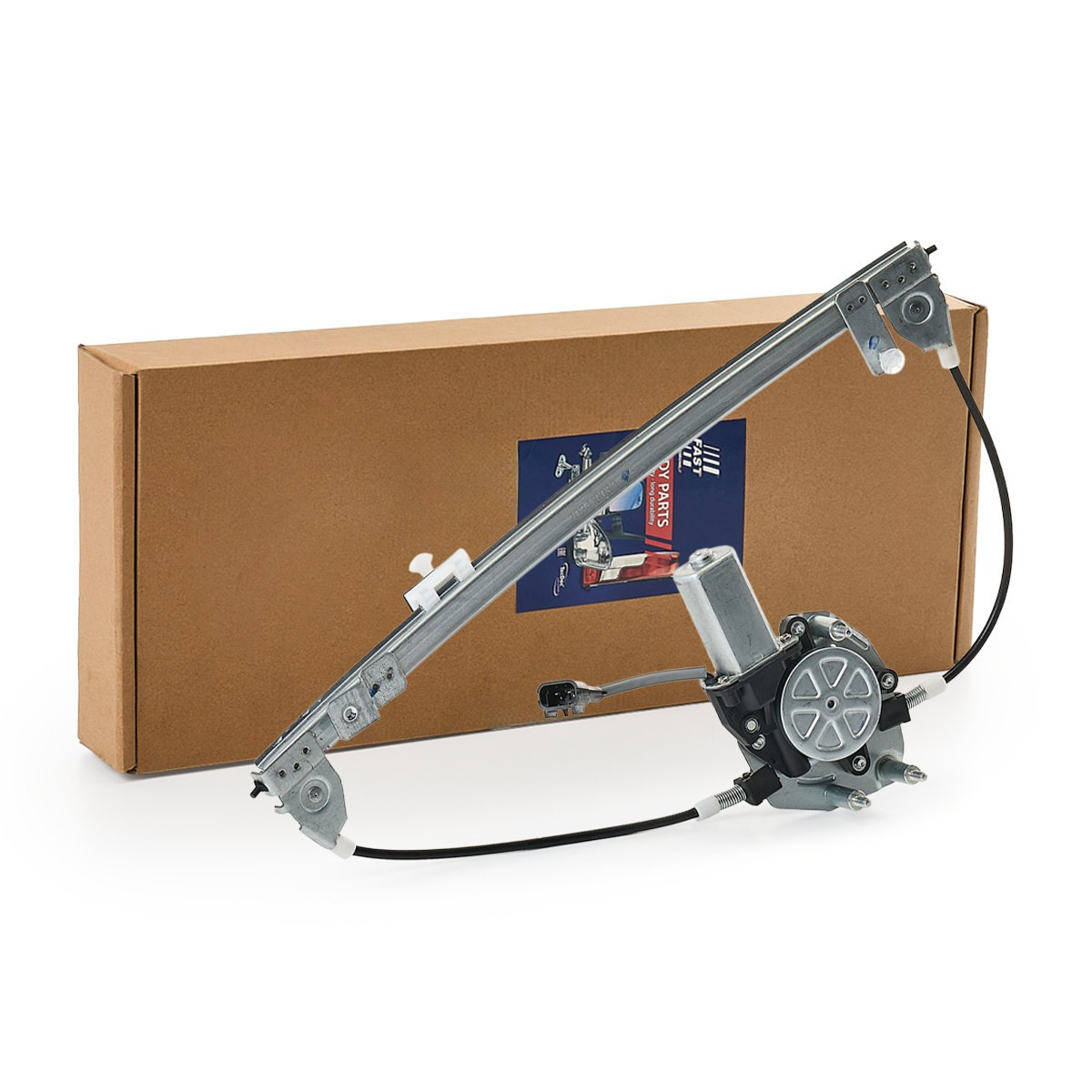 FAST Γρύλος παραθύρου FT91917 FT91917 FAST Γρύλλος παραθύρου BMW φθηνά