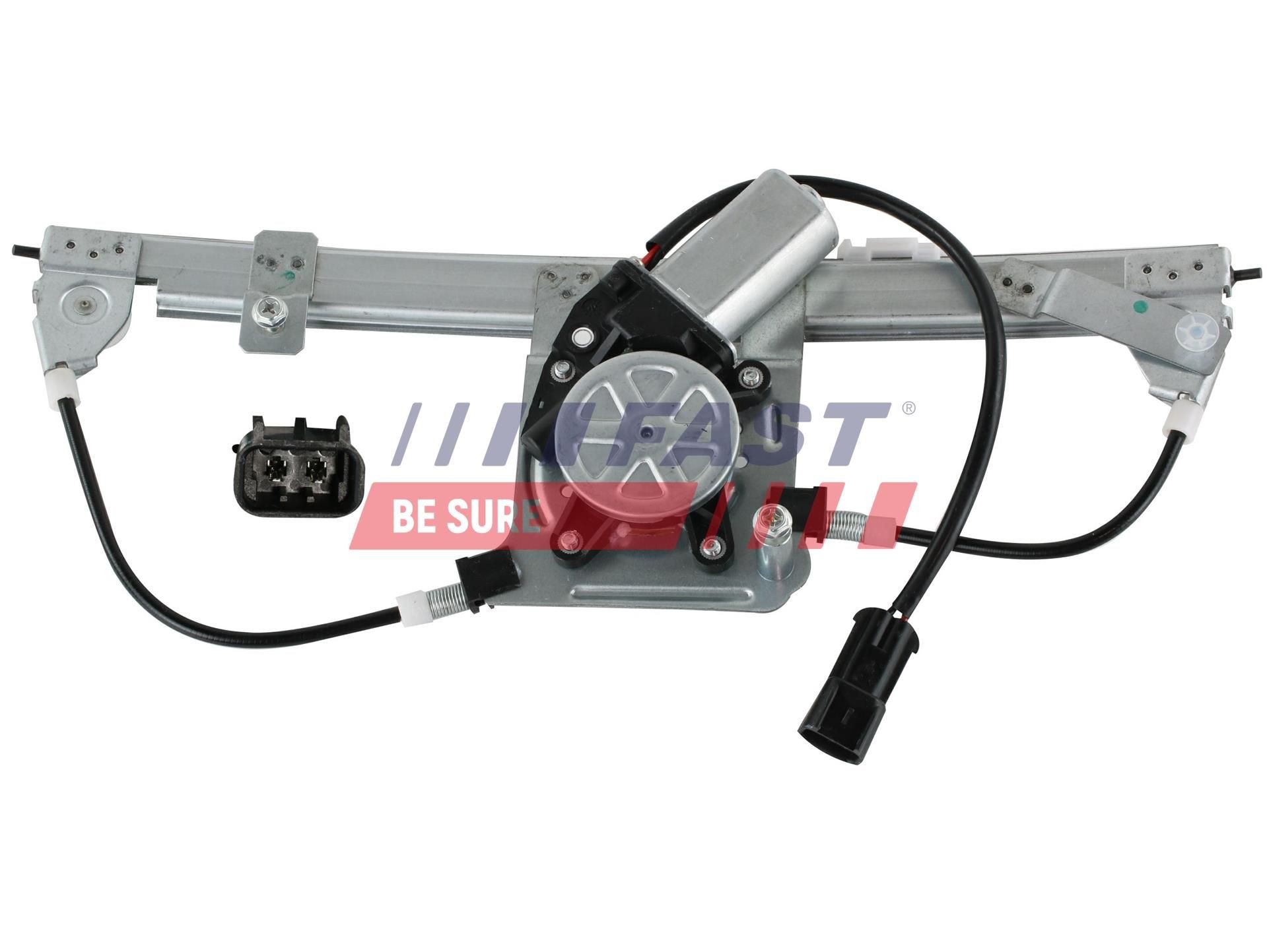 FAST Lève-vitre FT91933 Mercedes-Benz GLA Lève-glace électrique FAST FT91933