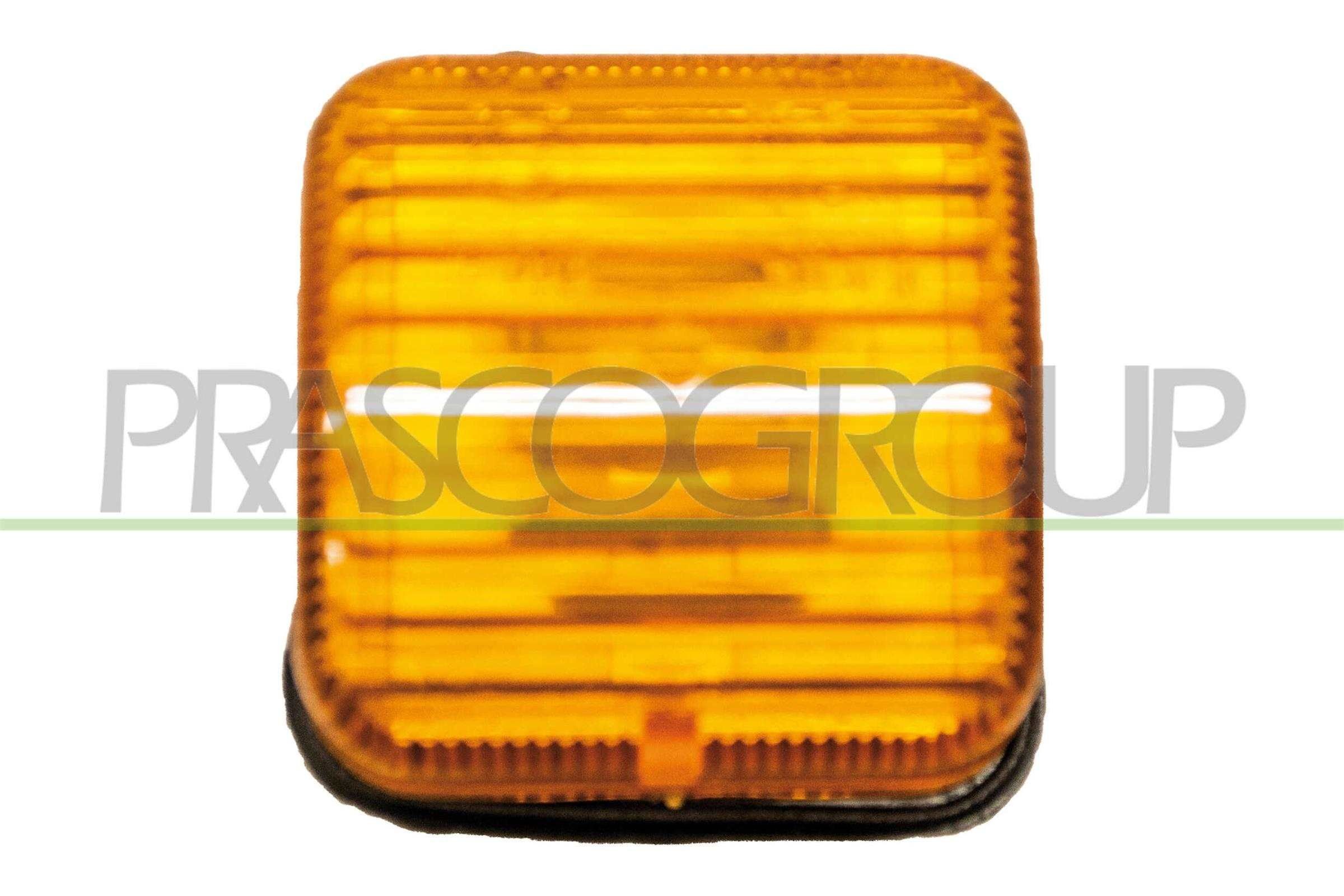 PRASCO Clignotant FT9194138 FT9194138 Feu clignotant FIAT SCUDO PRASCO