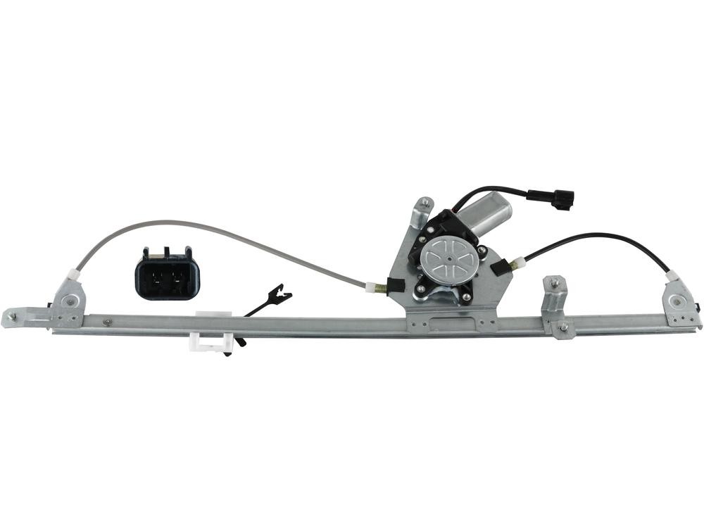 FAST Window regulator FT91943 Fiat GRANDE PUNTO FAST window regulator FT91943