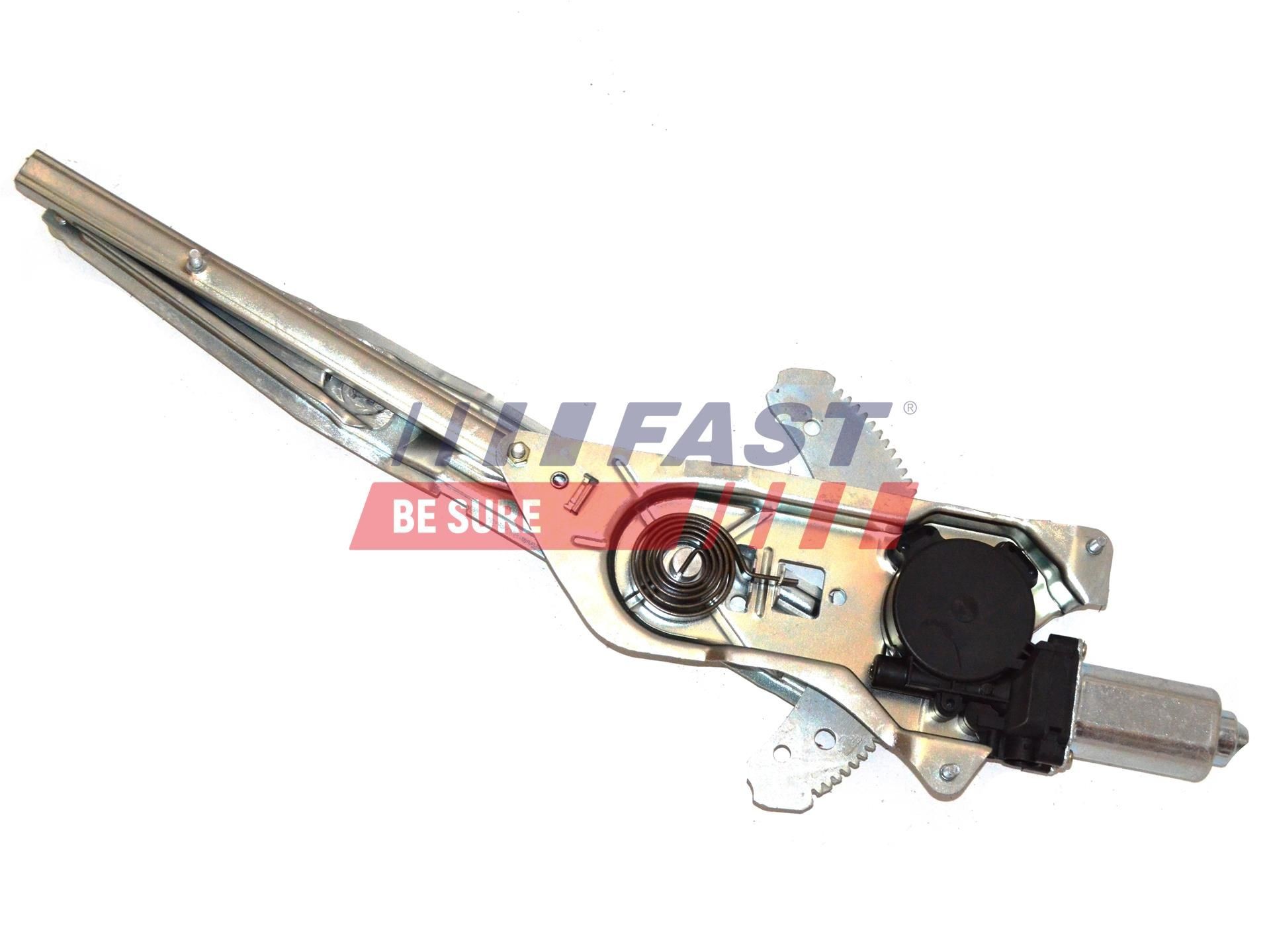 FAST Fensterheber FT91959 Fensterheber-Reparatursatz FAST Porsche CAYENNE FT91959