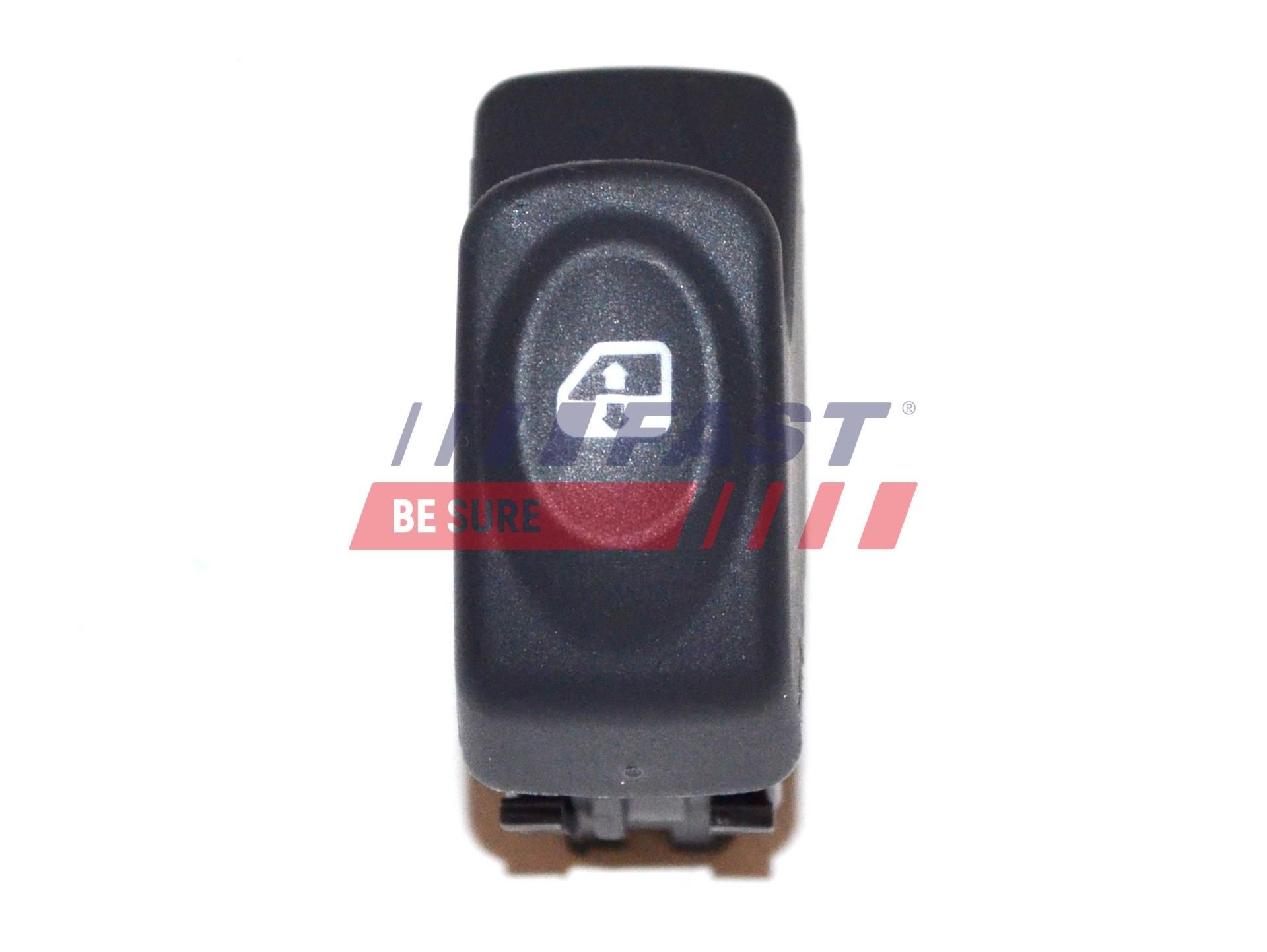 FAST Interruptor, elevadores dos vidros FT91961 FT91961 Comando de vidros RENAULT KADJAR FAST