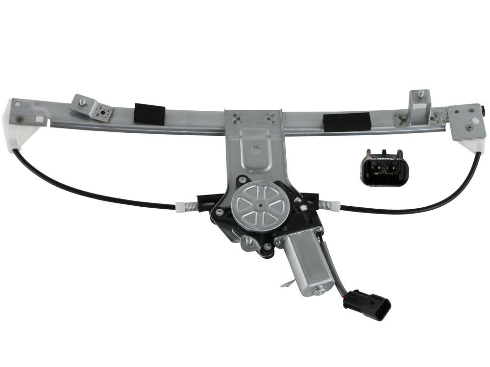 FAST Alzacristallo FT91980 FAST FT91980 Alzavetro Fiat Doblo Station Wagon originale prezzo