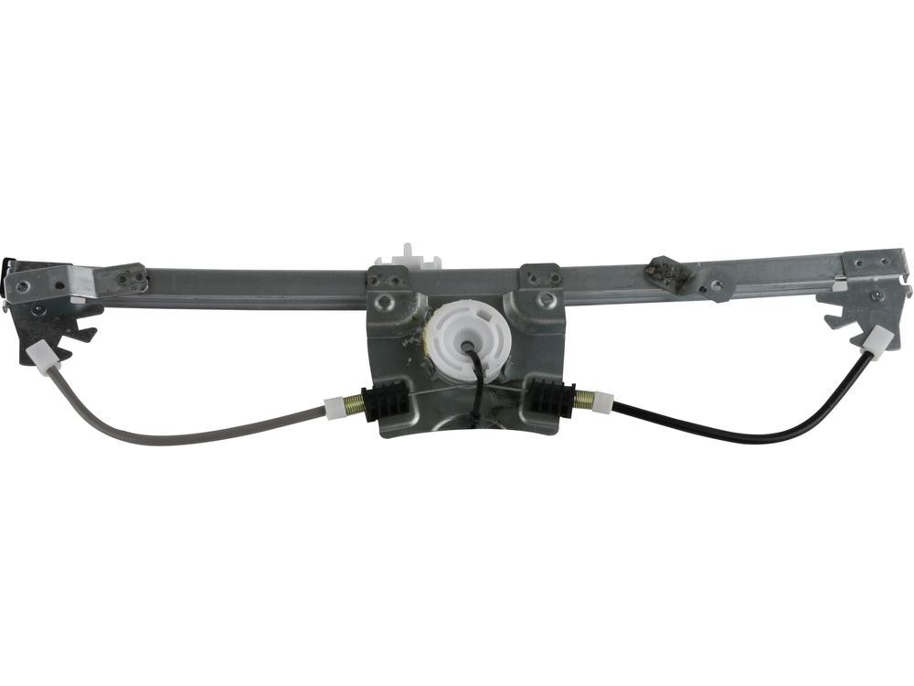 Lève-vitre FAST FT91991 FAST FT91991 Lèves-vitres CITROËN NEMO 2023