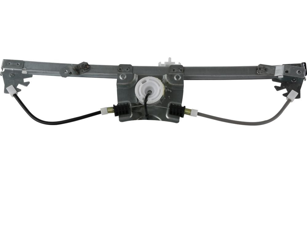 Fönsterhiss FAST FT91992 FAST FT91992: Fönsterhiss Citroen NEMO 2025