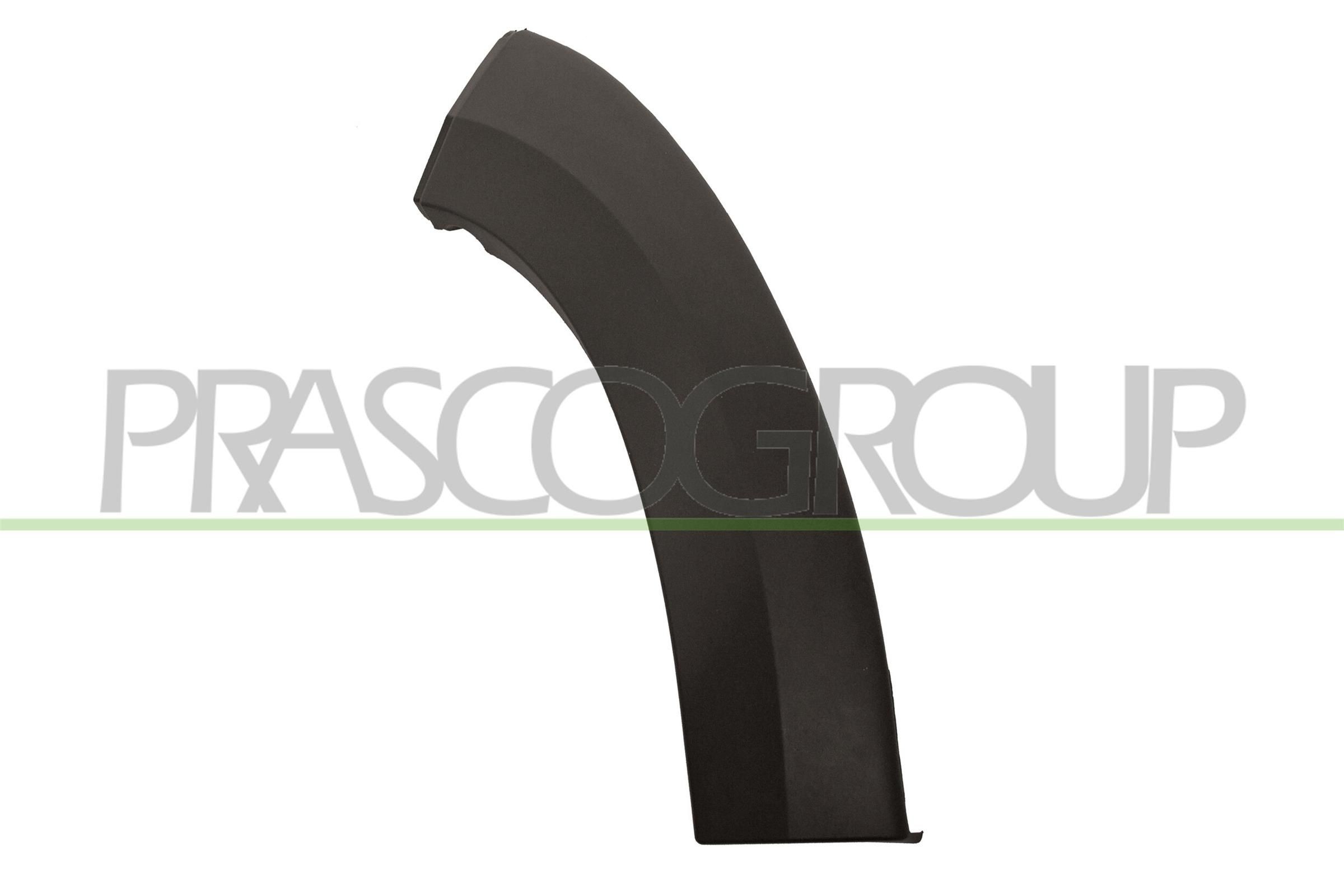 PRASCO Bumperlijst FT9301571 FT9301571 Plaat bumper FIAT ULYSSE PRASCO