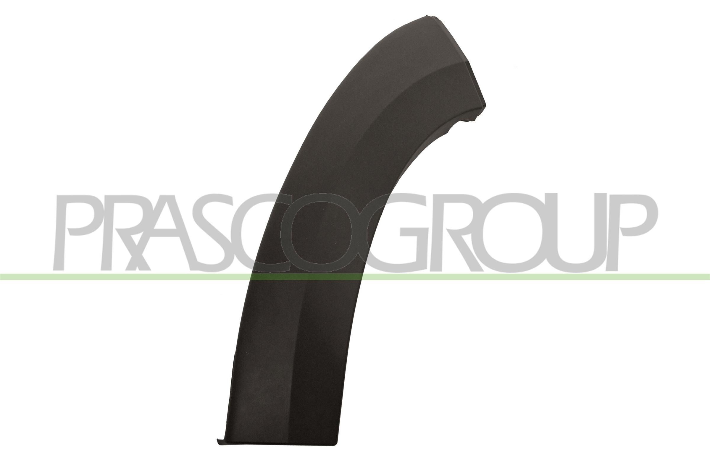 PRASCO Stötfångarlist FT9301572 Byta Stötfångarlist CITROËN BX Hatchback kostnad PRASCO FT9301572