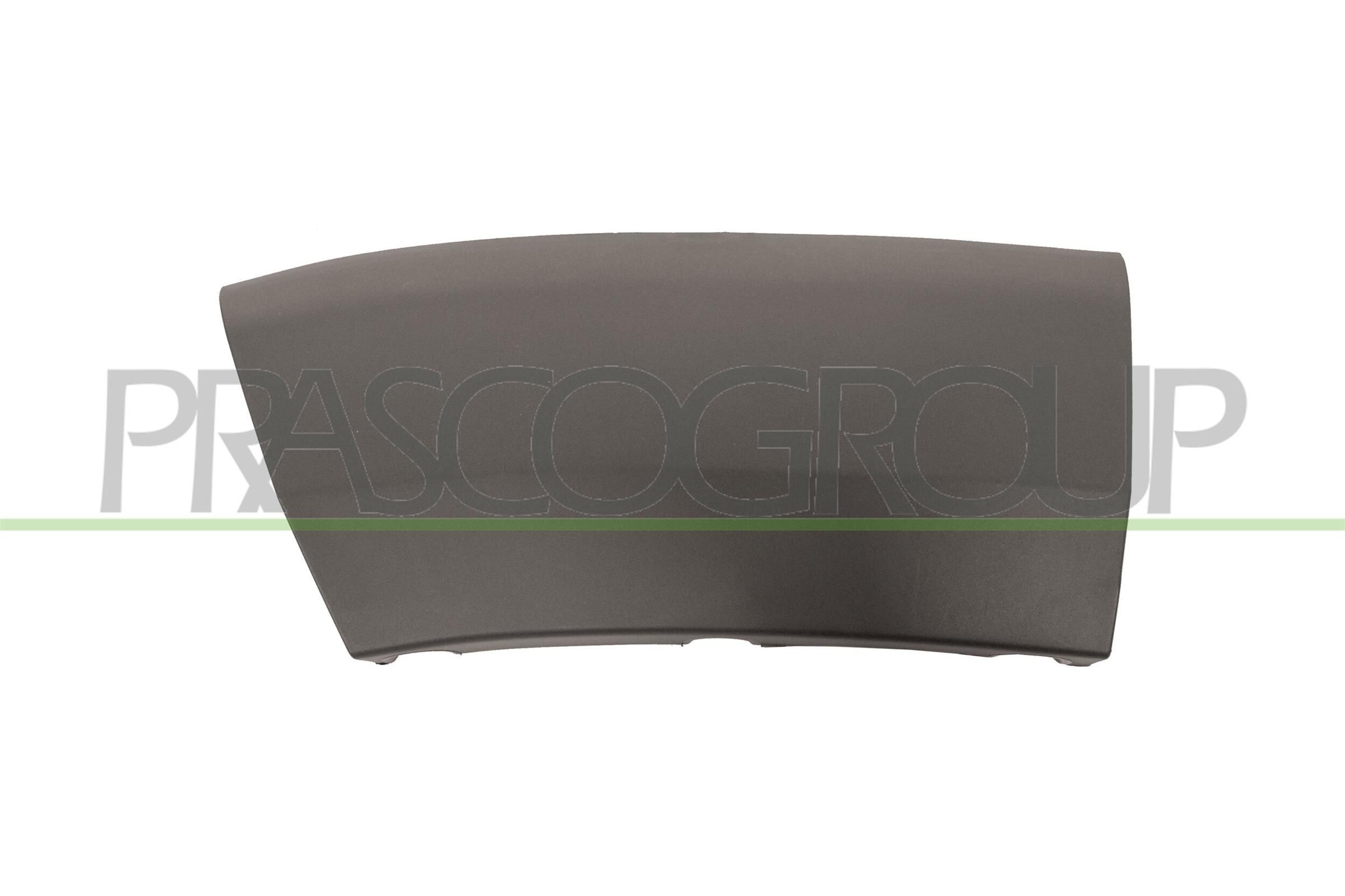 PRASCO Sier- / beschermingspaneel, spatbord FT9301574 FT9301574 Wielkastverbreders FIAT 124 PRASCO