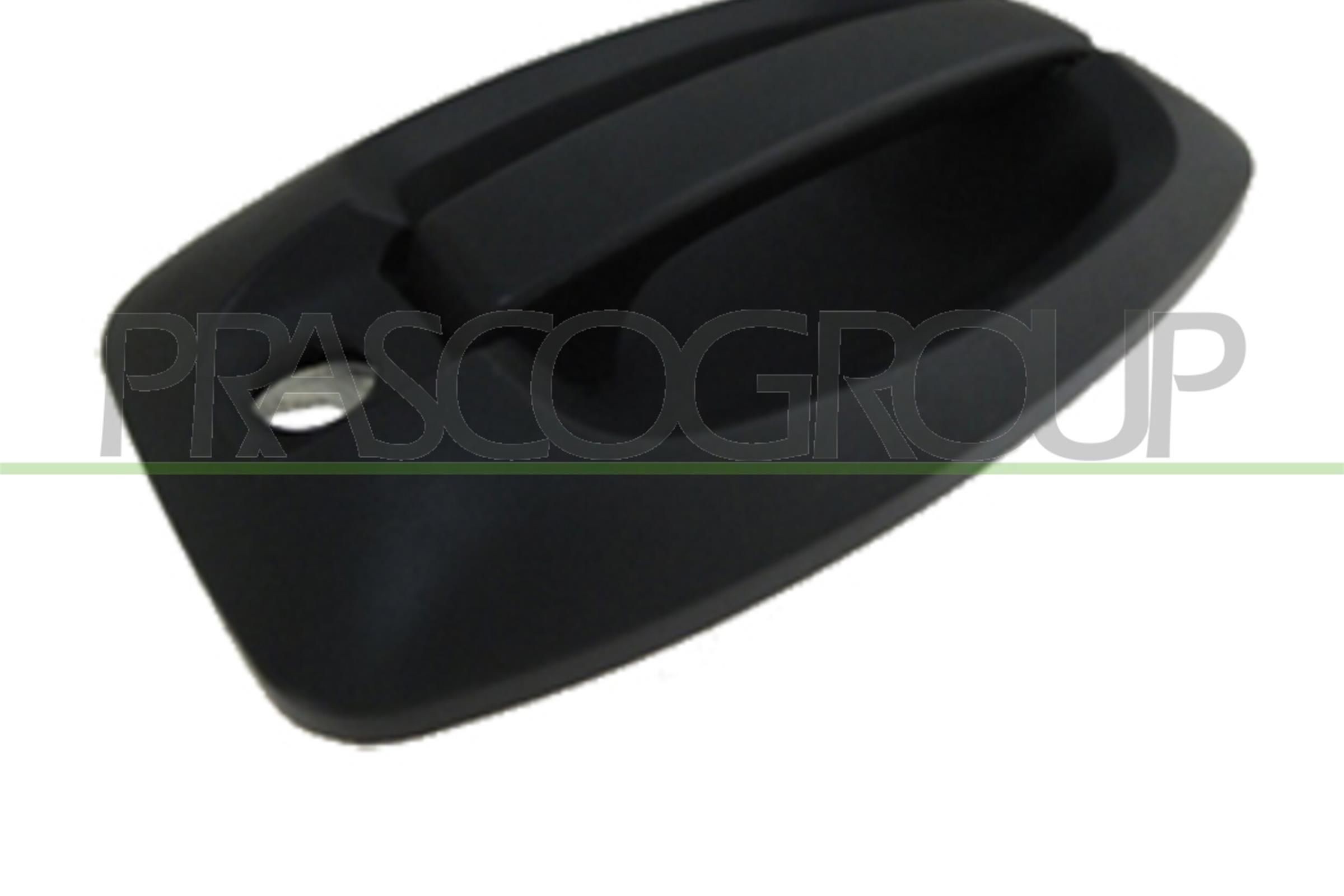 PRASCO Dørgreb FT9308002 PRASCO FT9308002 Citroen Jumper Bus Håndtag til dør pris