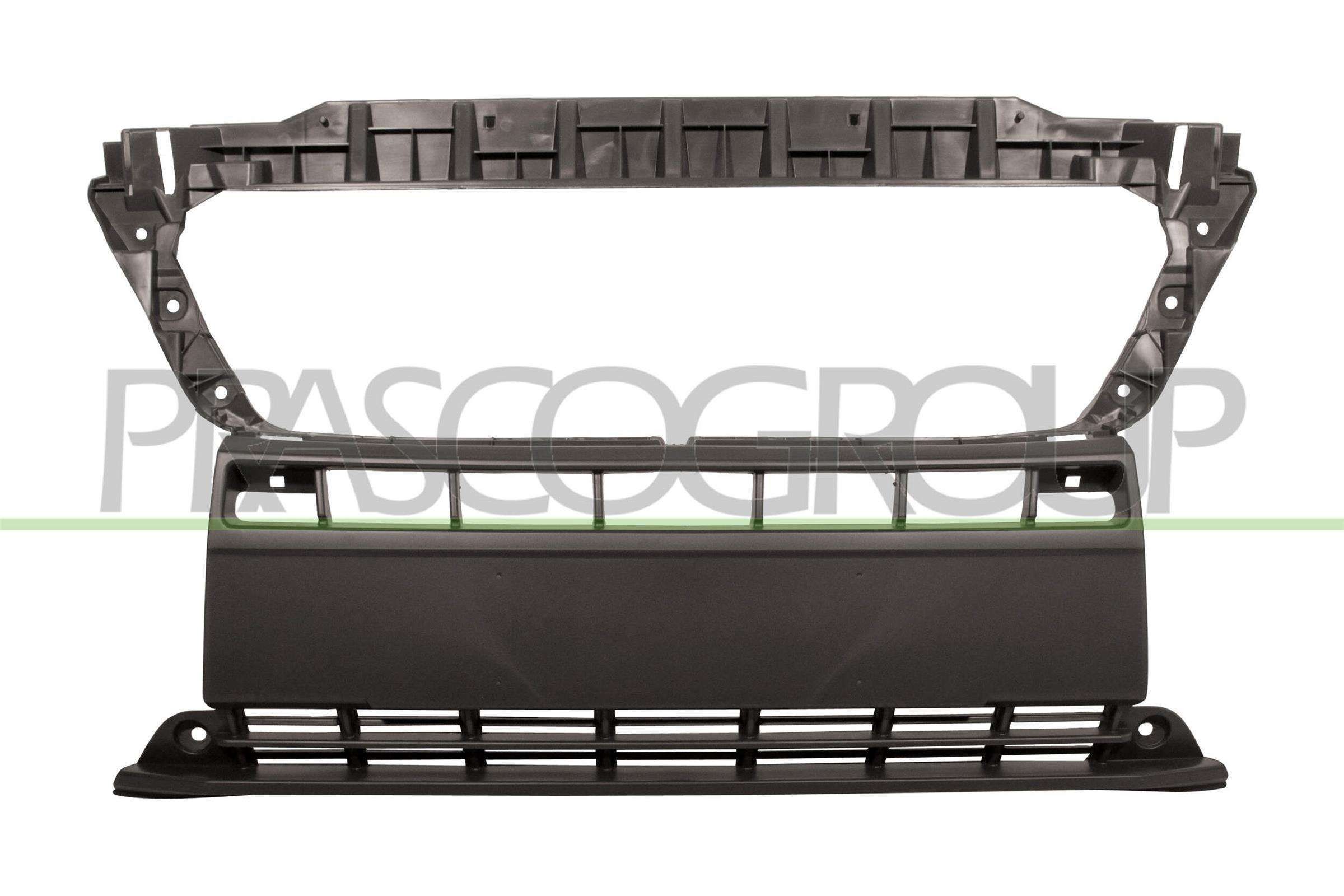 PRASCO Προφυλακτήρας FT9321002 Προφυλακτήρας PRASCO Peugeot 107 FT9321002