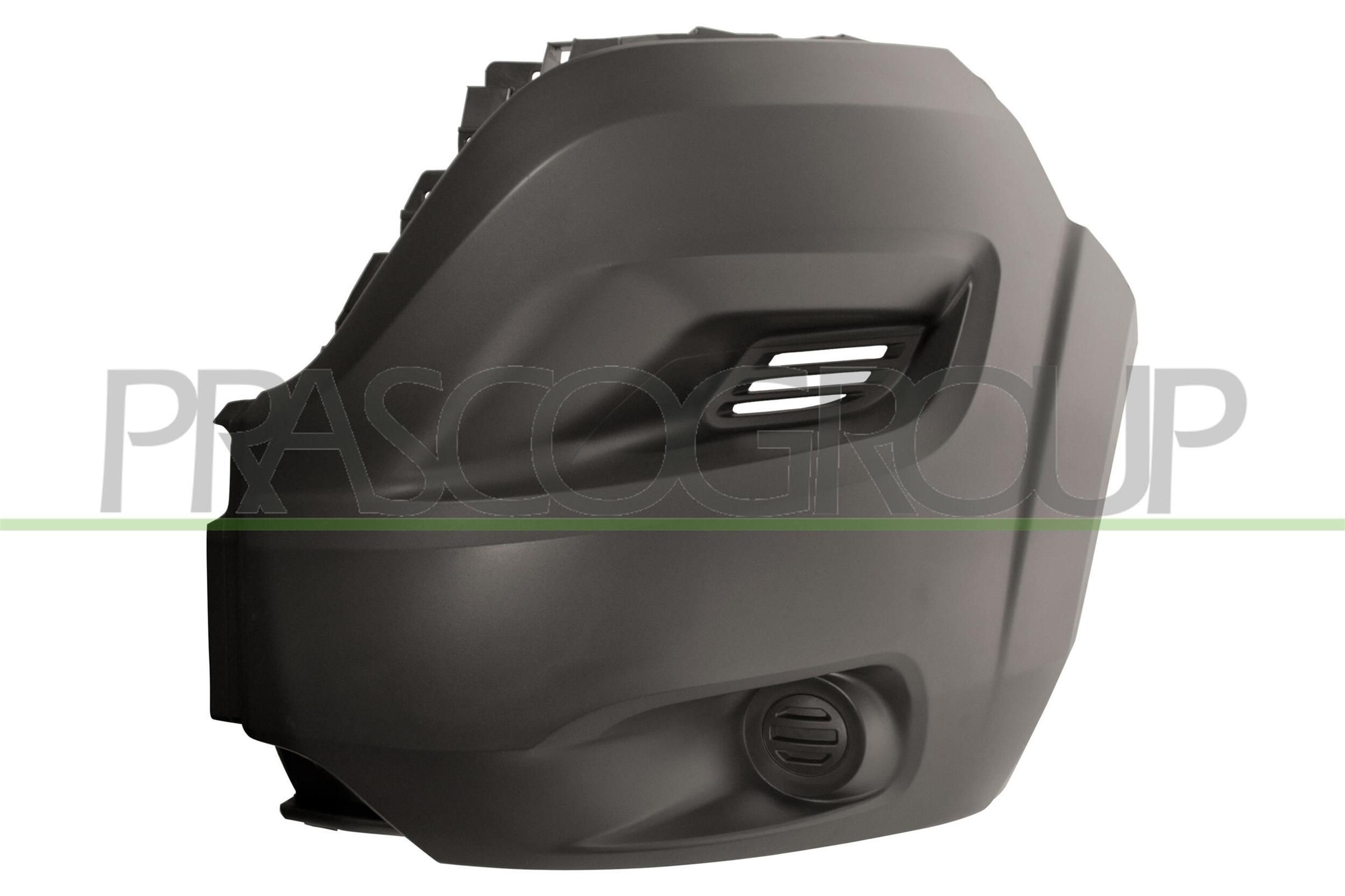 PRASCO Nárazník FT9321104 Nárazník PRASCO 206 FT9321104 lacné