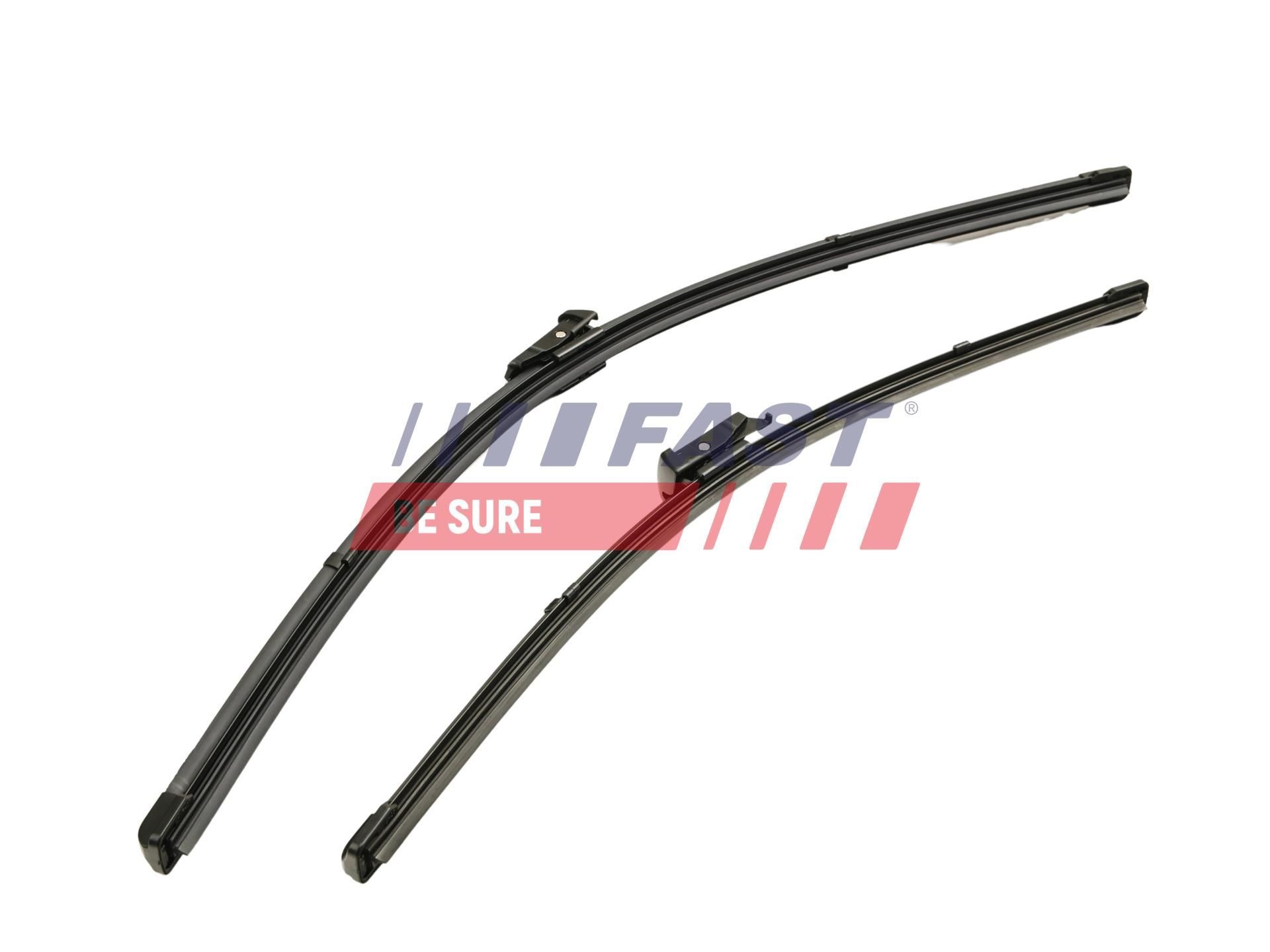 FAST Ruitenwisser FT93218 Ford USA MUSTANG Ruitenwissers FAST FT93218