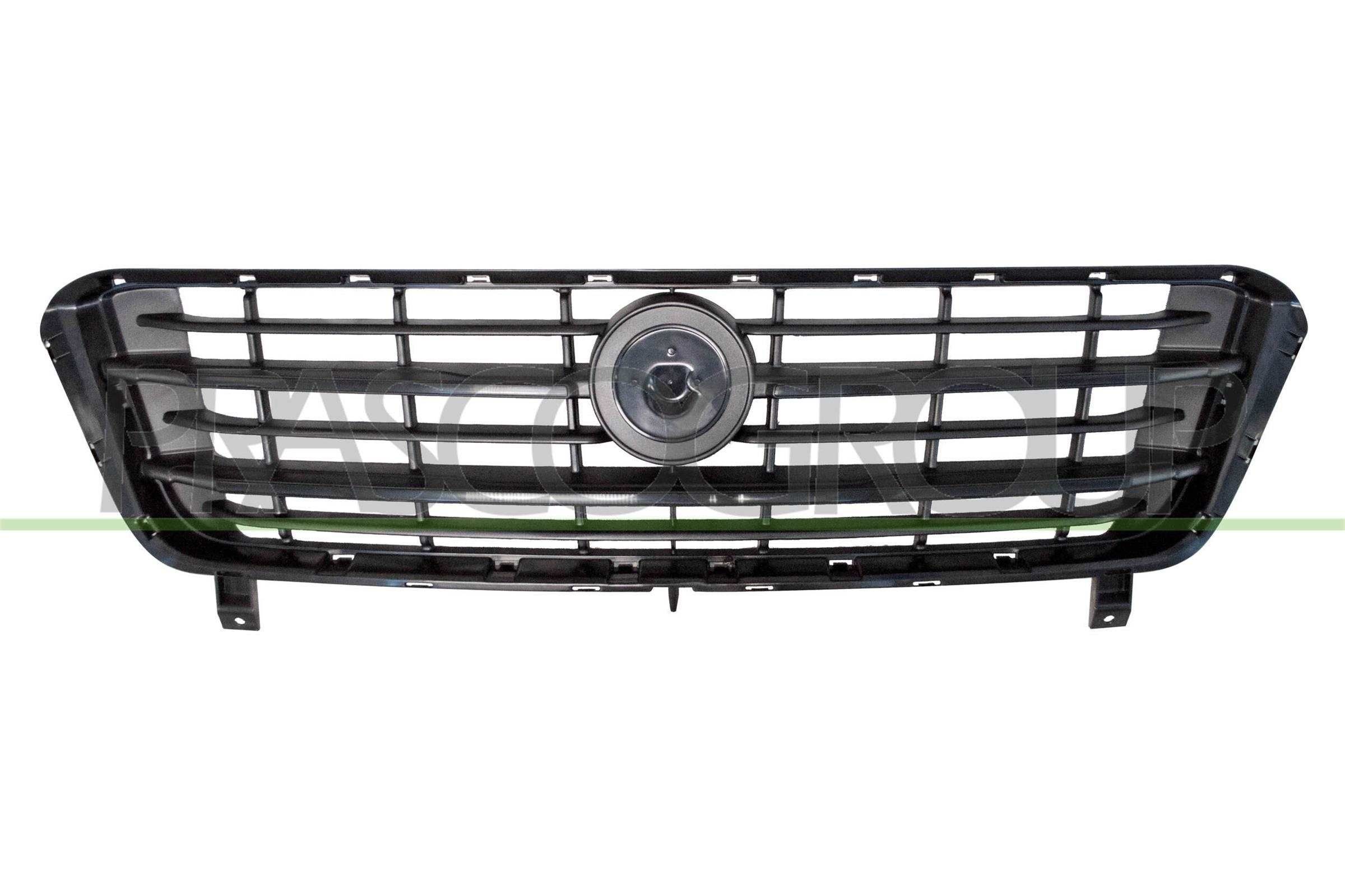 PRASCO Radiatorgitter FT9322001 Radiatorgitter PRASCO Fiat RITMO FT9322001