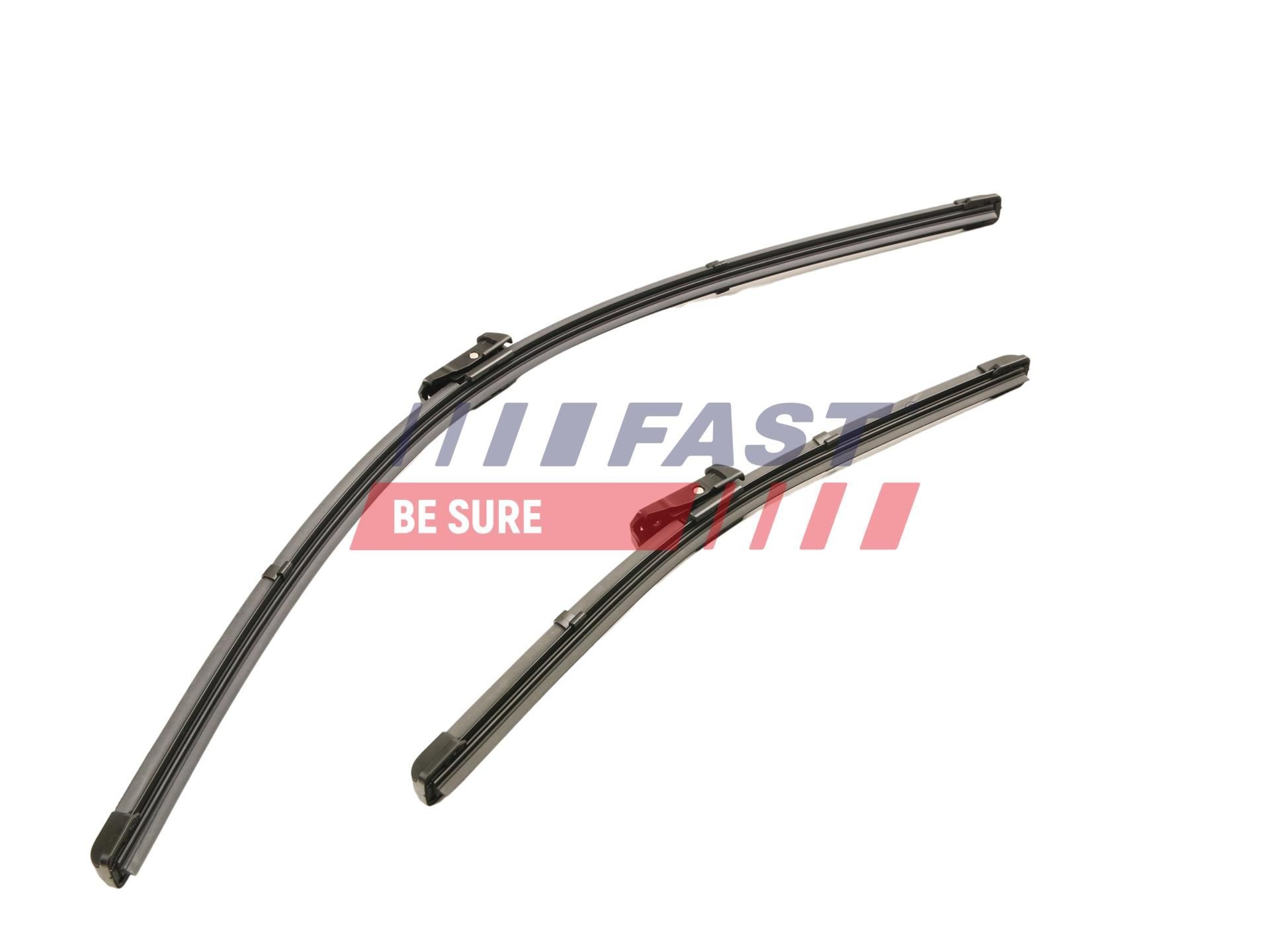 FAST Escova do limpa-vidros FT93225 Limpa-para-brisas FAST 19 FT93225 baratos