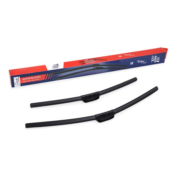 FAST Torkarblad FT93229 FT93229 FAST torkarblad FORD FUSION