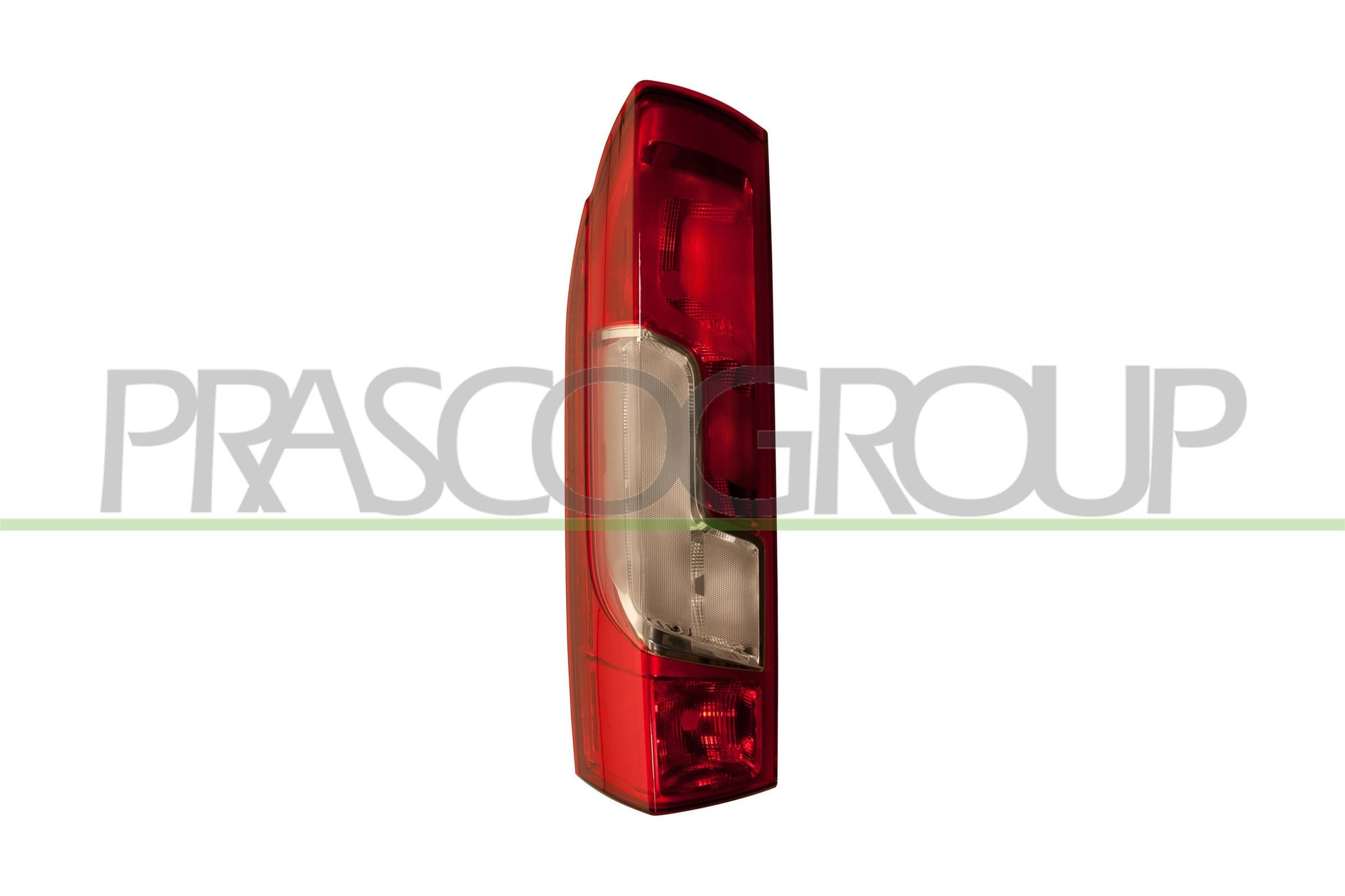PRASCO Achterlicht FT9324154 FT9324154 Achterlicht FIAT 500 PRASCO