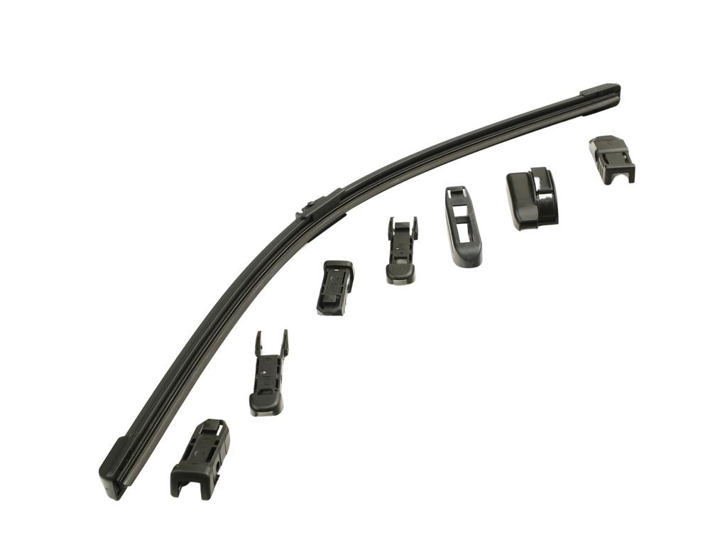 FAST Scheibenwischer FT93248 Frontscheibenwischer FAST Ford FIESTA FT93248