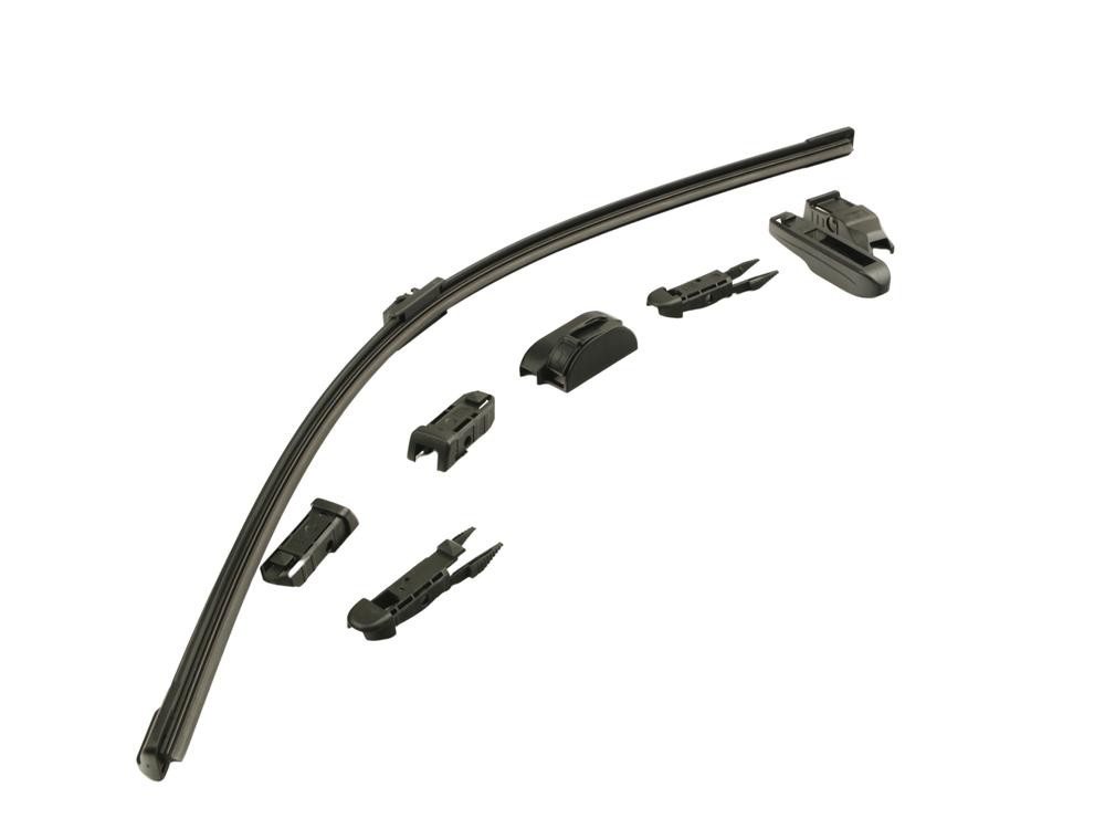 FAST Essuie-glace FT93250 Jeu de balais d'essuie-glace FAST SPORTAGE FT93250 pas cher