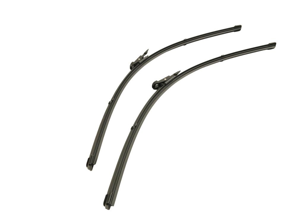 FAST Tergicristalli FT93254 FT93254 Spazzole tergicristallo PORSCHE FAST costo