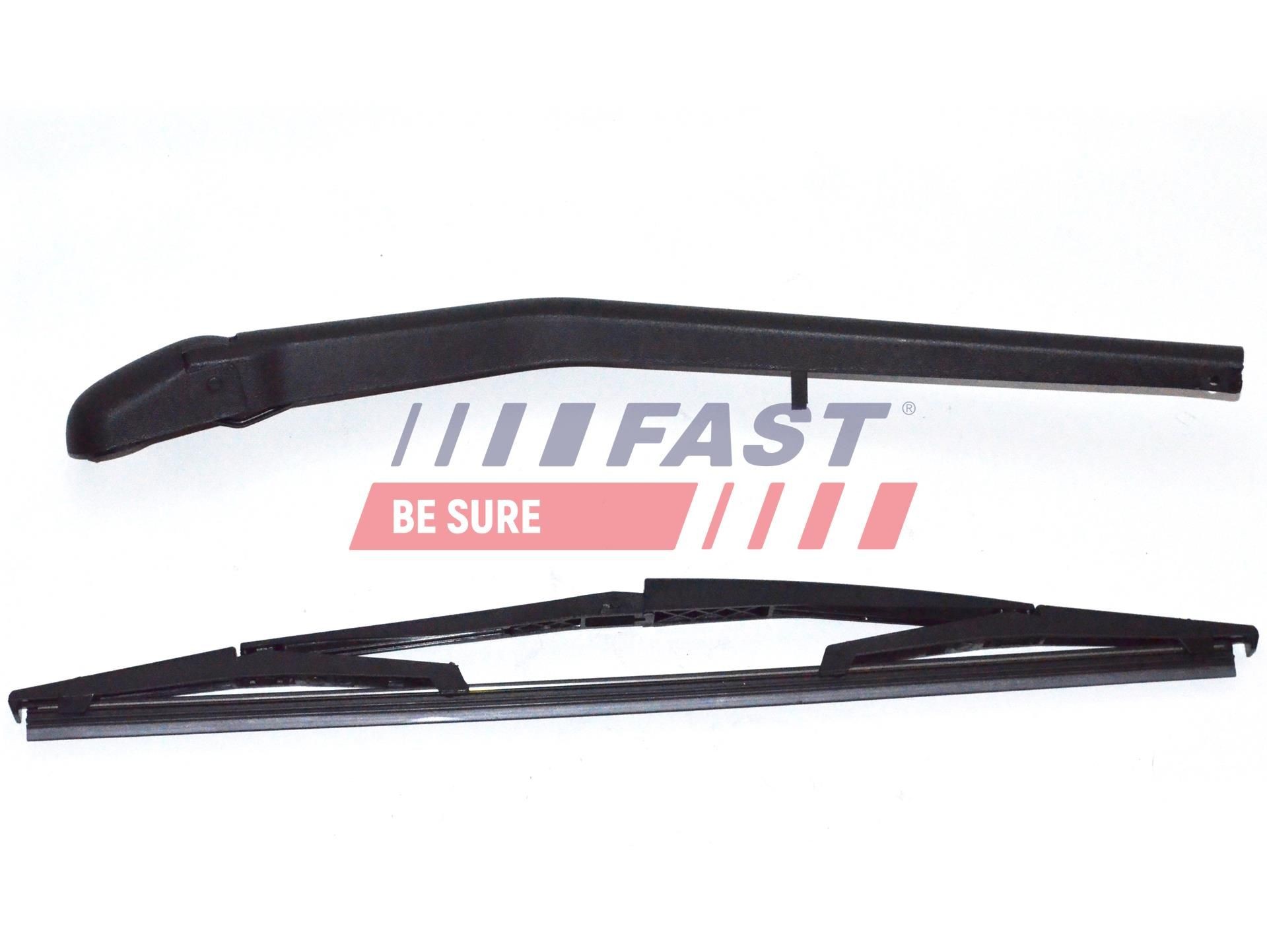FAST Vinduesvisker arm FT93306 Viskerarm FAST Fiat 500 FT93306