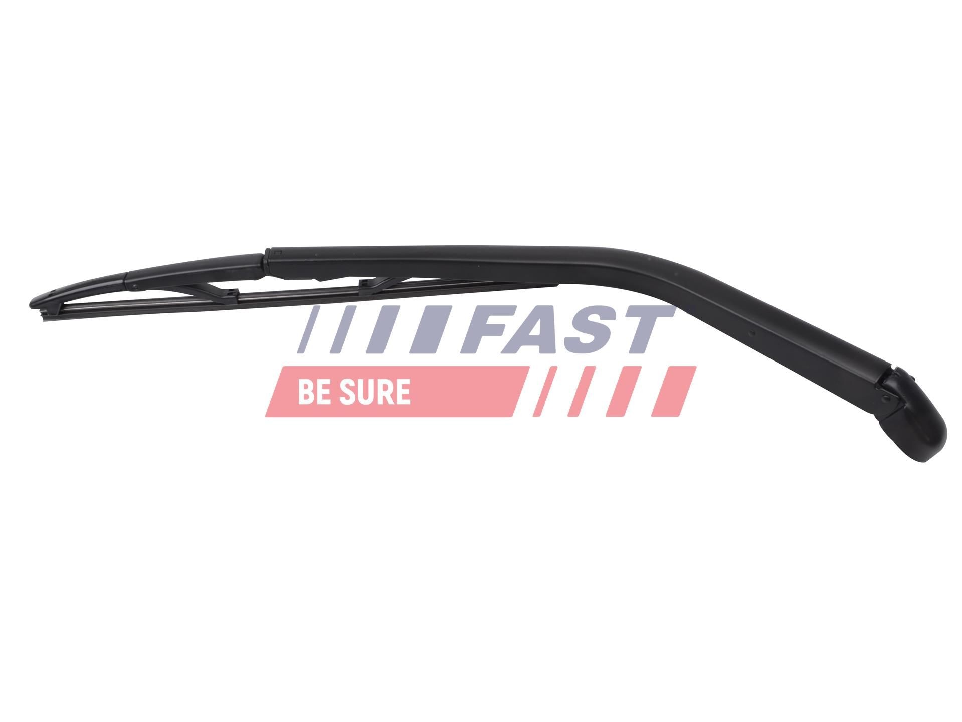 FAST Ruitenwisserarm, ruitenreiniging FT93317 FT93317 FAST Ruitenwisserarm Saab goedkoop