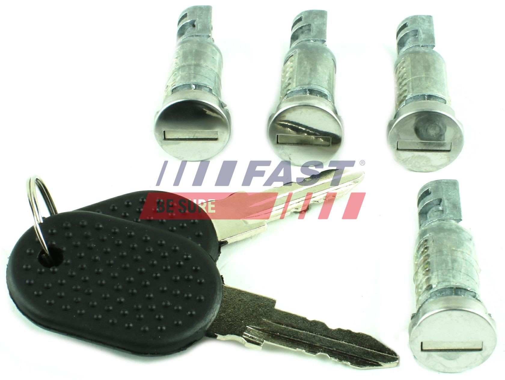 FAST Lukkesylinder sett FT94120 Lukkesylinder FAST YPSILON FT94120 billige