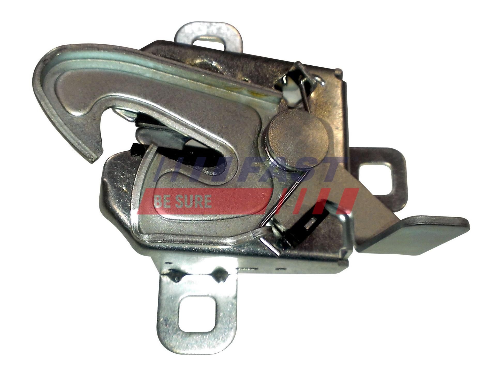 FAST Motorhjelmlås FT94147 FAST FT94147 Motorhjelmlås