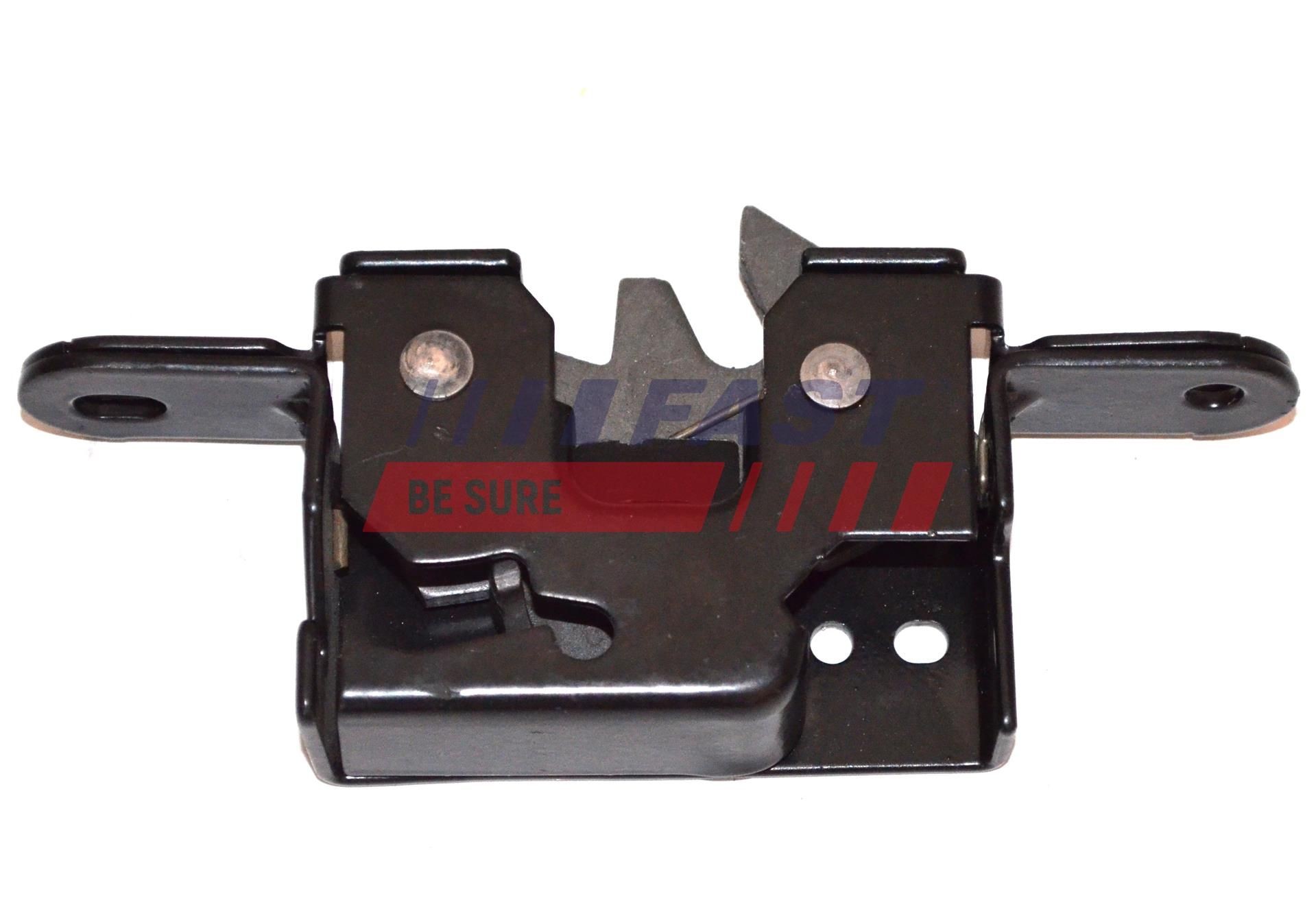 FAST Motora pārsega slēdzene FT94159 FAST FT94159 orģinālās Motora pārsegs Renault Laguna 1 Estate cena