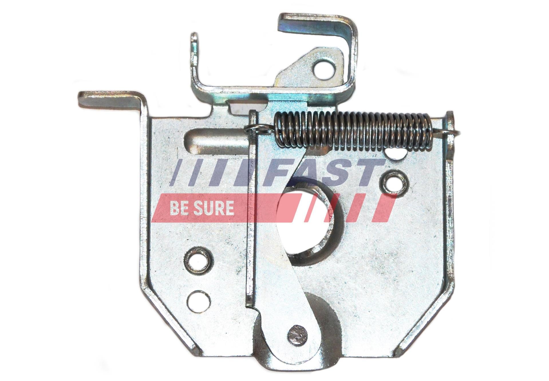 FAST Serrure de capot-moteur FT94160 FAST FT94160 d'origine Capot Opel Movano Сamion à Plateau coût