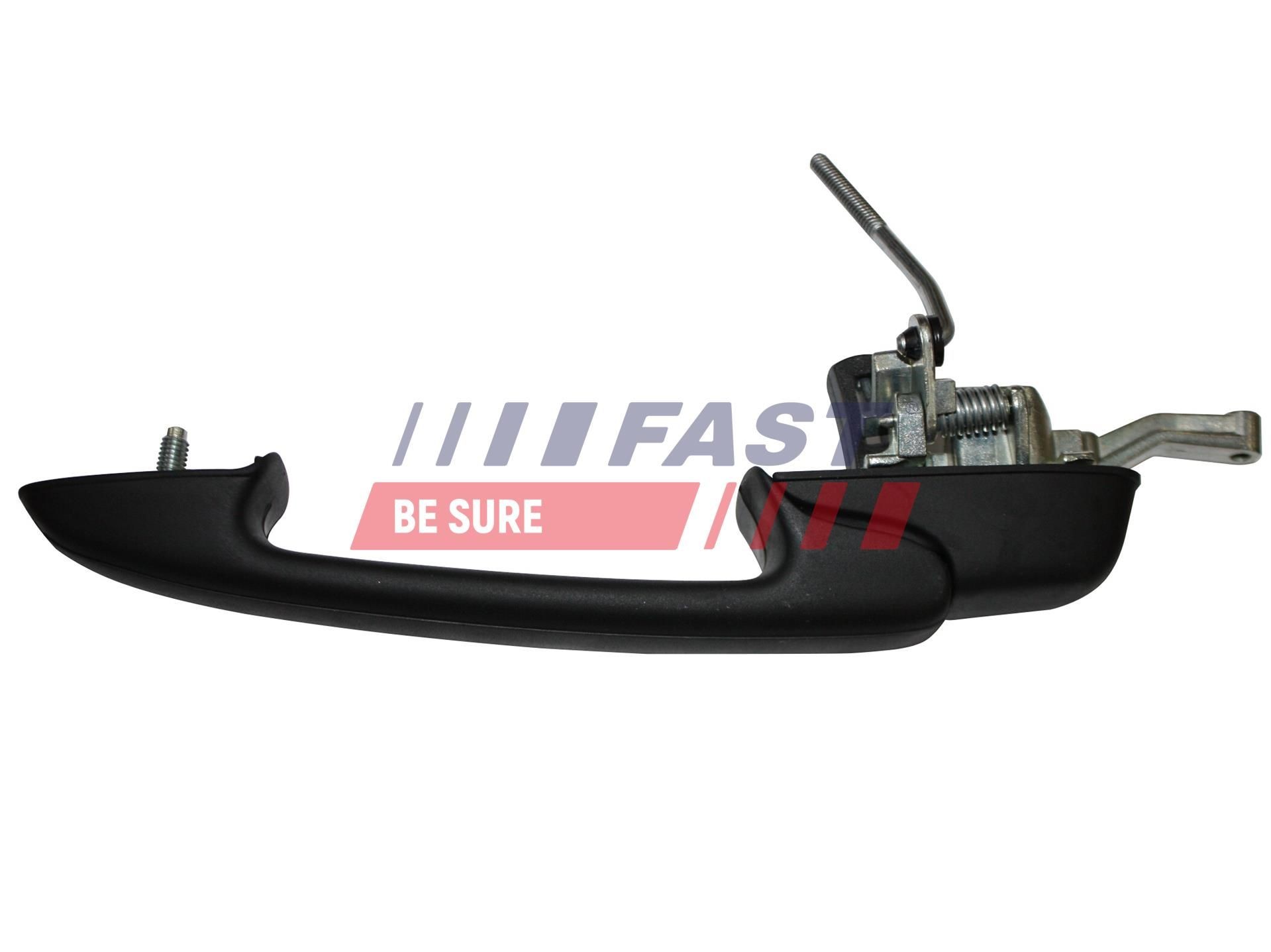 FAST Λαβή πόρτας FT94226 FT94226 Χερούλια πόρτας HYUNDAI LANTRA FAST