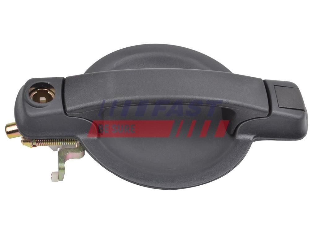 FAST Dørgreb FT94377 Håndtag til dør FAST Fiat 850 FT94377