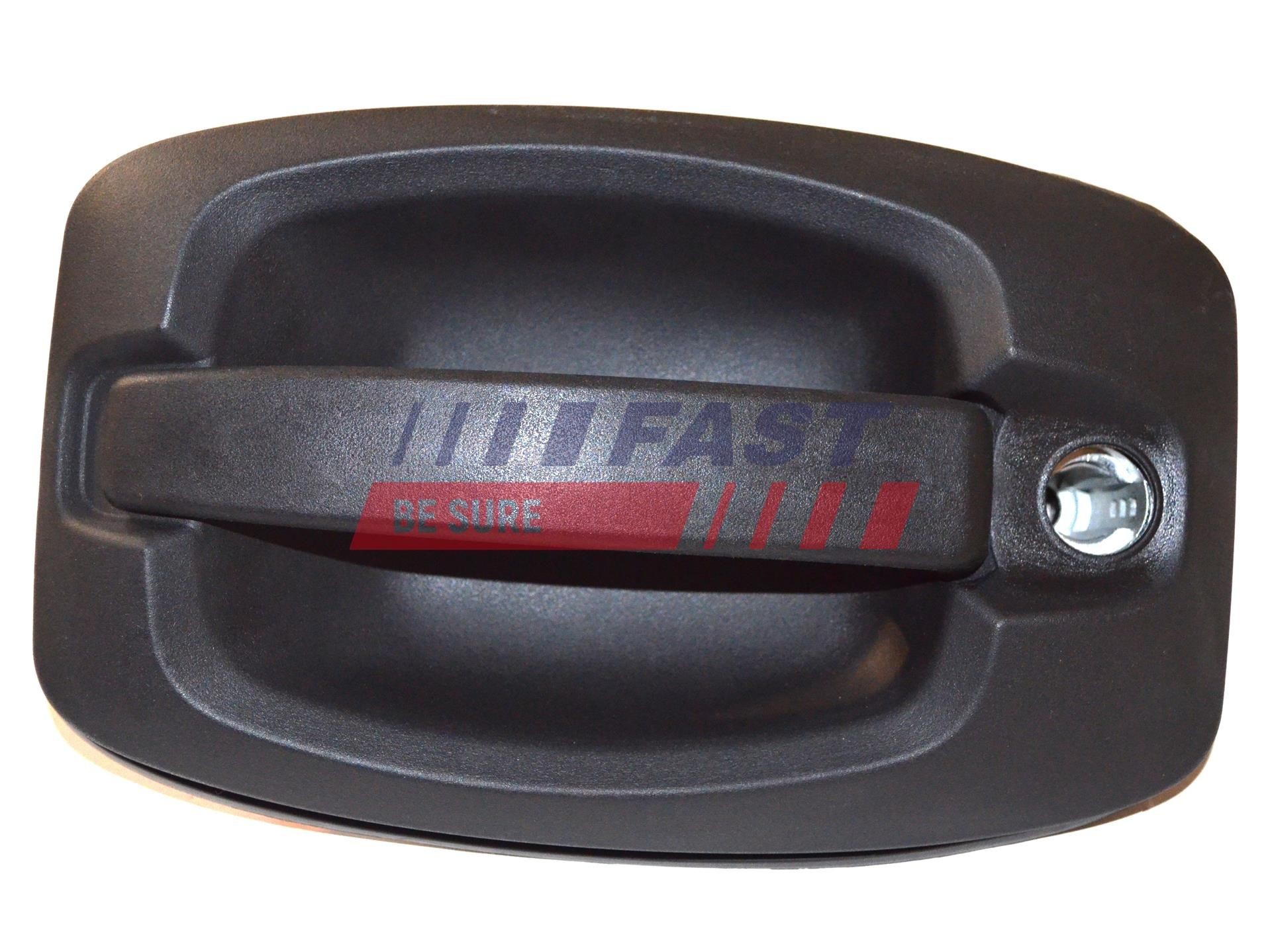 FAST Dörrhandtag FT94394 FAST FT94394 Dörrhandtag SUZUKI VITARA original