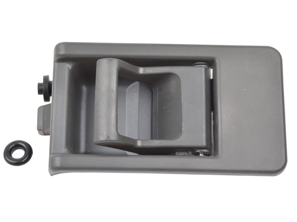 FAST Rukoväż dverí FT94434 Rukoväż dverí FAST 307 FT94434 lacné