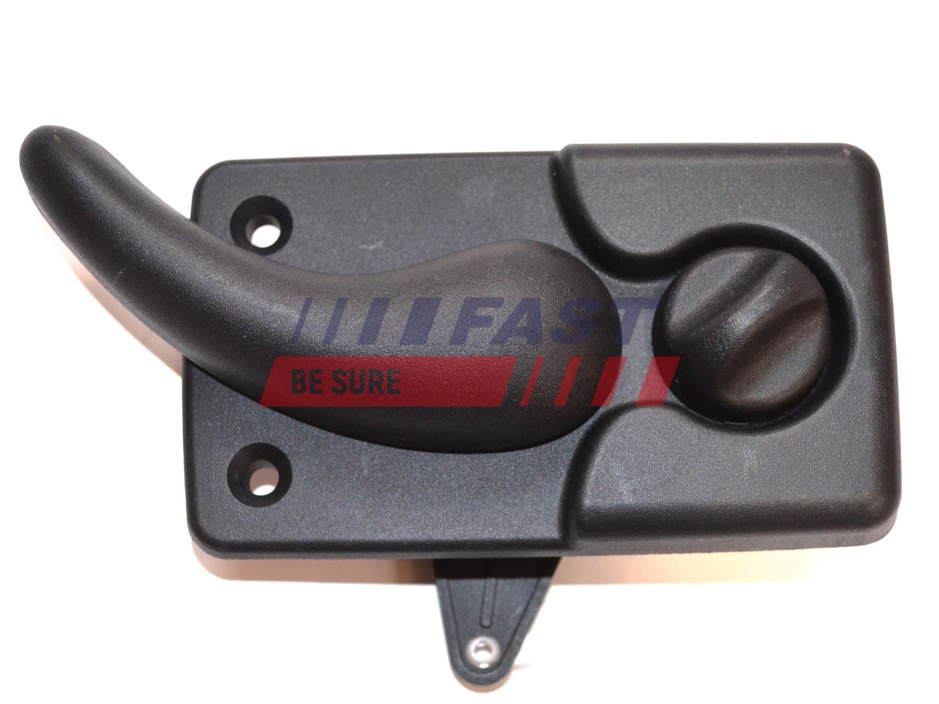 FAST Oven kahva FT94573 FT94573 FAST Ovenkahva Opel OMEGA hinta