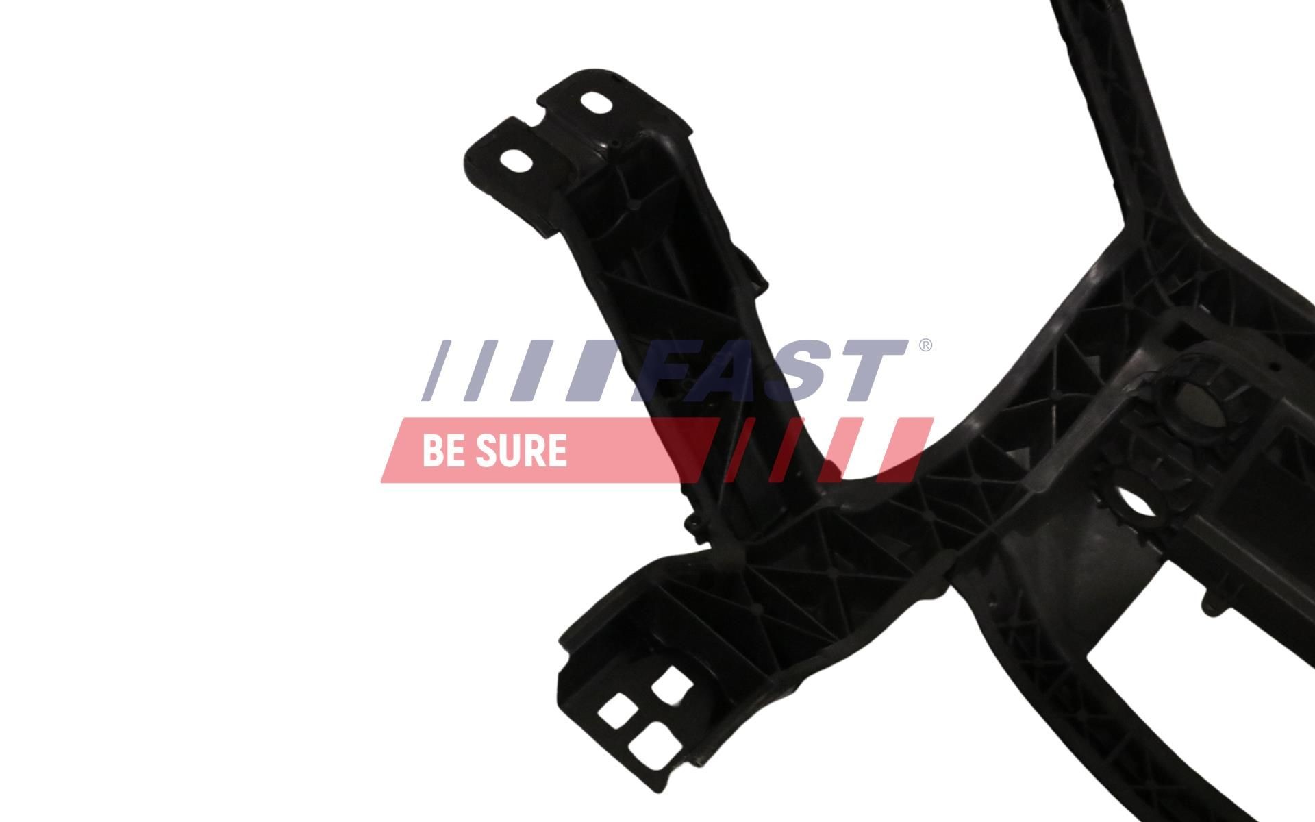 FAST Lukk, kütusemahuti FT94639 Kütusepaagi kork FAST Renault TRAFIC FT94639