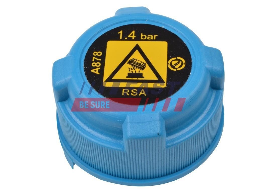 FAST Tappo, serbatoio refrigerante FT94704 FAST FT94704 Tappo vaschetta radiatore Ford Granada GGTL prezzo
