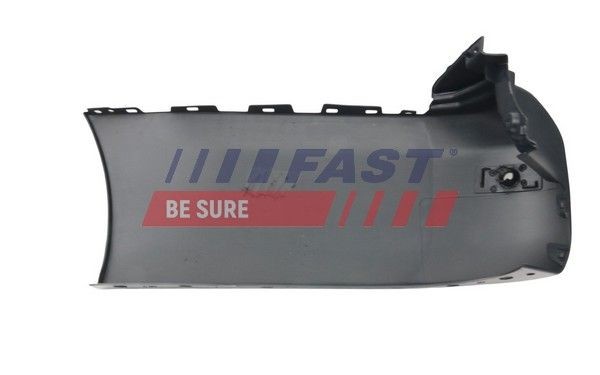 FAST Gasfjeder, motorhjelm FT94840 FT94840 Motorhjelm stang RENAULT TRAFIC FAST