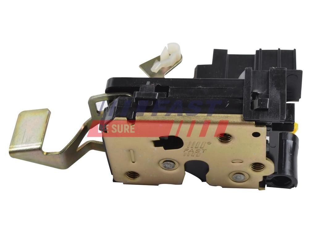 FAST Serratura sportello FT95092 FAST FT95092 Serratura porta Peugeot Boxer Camion pianale originali prezzo