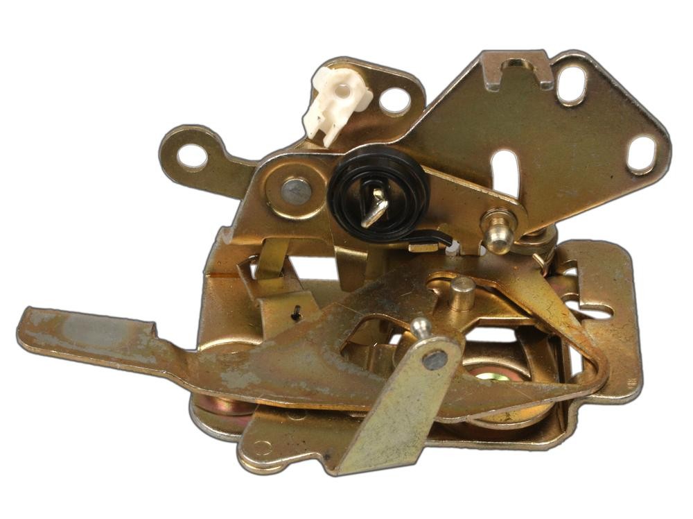 FAST Serratura sportello FT95156 FAST FT95156 Serratura porta IVECO Daily V Ribaltabile originali prezzo
