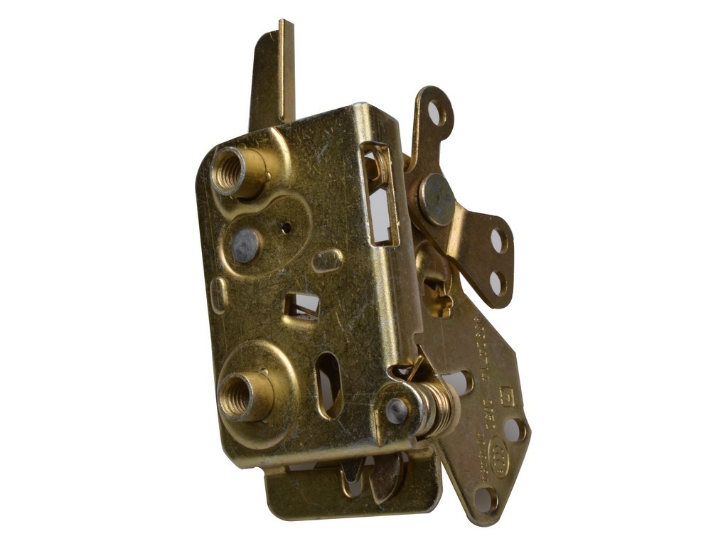 FAST Dörrstängning FT95157 FT95157 FAST låskista Suzuki SUPER CARRY Buss