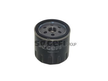 SogefiPro Eļļas filtrs FT9533 FT9533 SogefiPro Eļļas filtri Iveco lēti
