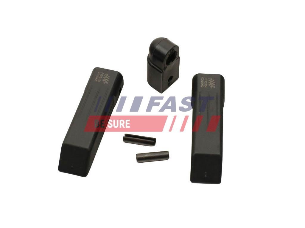FAST Vadība, Slēdzenes poga FT95334 cena Stikla pacēlāja slēdzis Fiat 192 FT95334 FAST