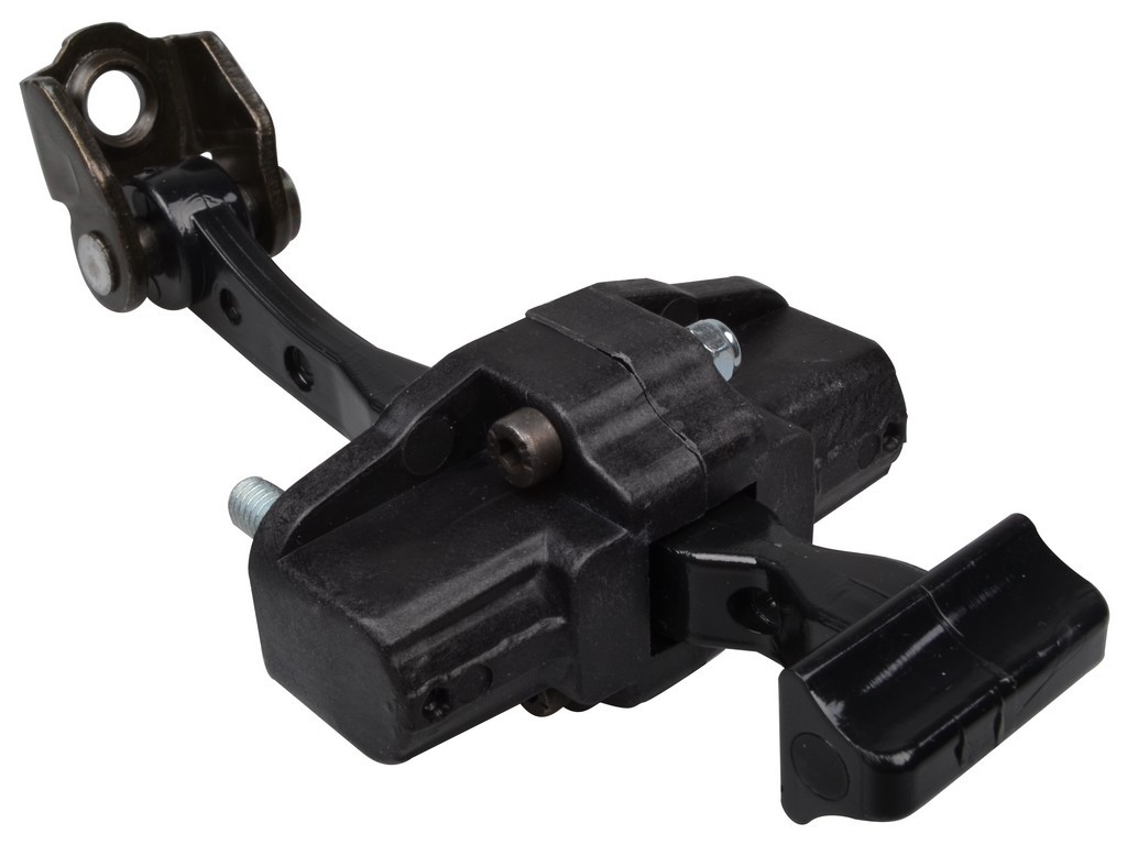 Deurvastzetter FAST FT95378 FAST FT95378 Achterdeur CITROËN NEMO 2022