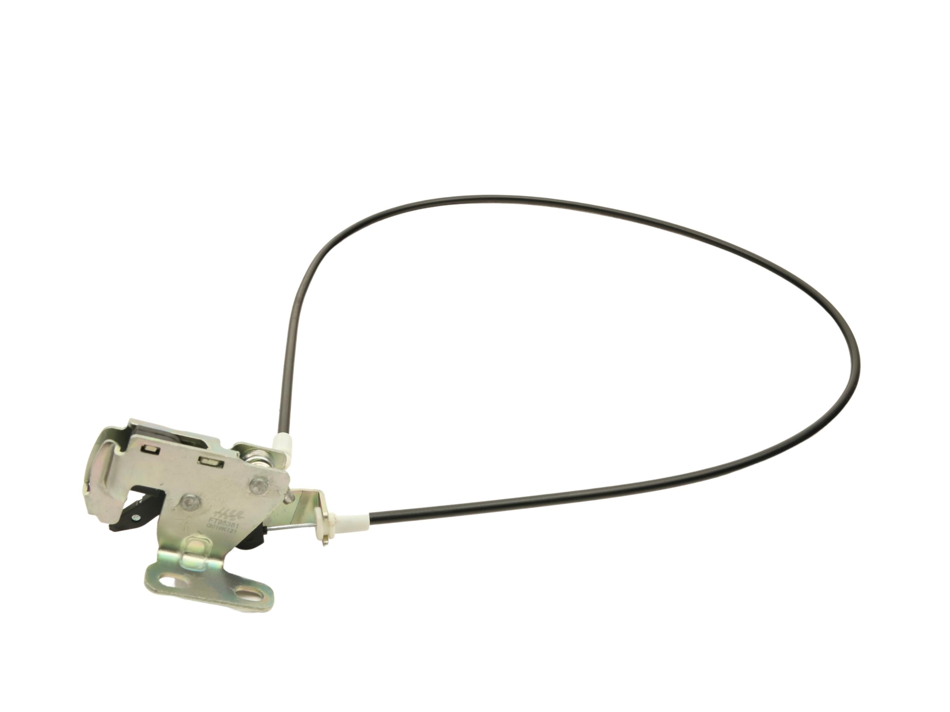 FAST Ovilukko FT95381 FT95381 FAST Oven lukko Suzuki SUPER CARRY Bussi hinta