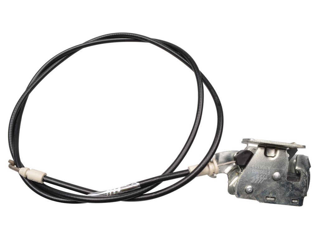 FAST Ovilukko FT95383 VOLVO XC70 oven lukko FAST FT95383