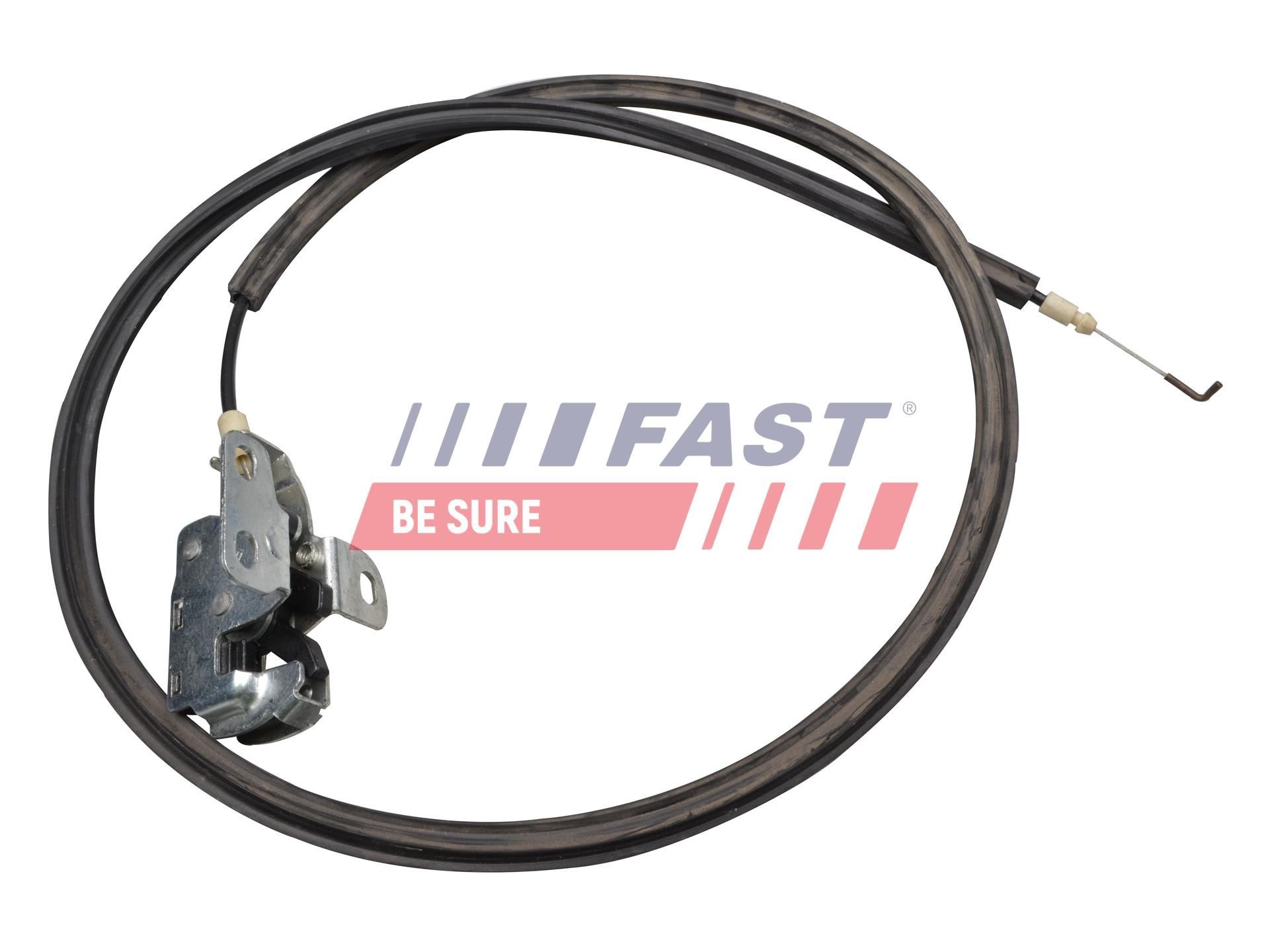 FAST Door lock FT95395 FAST FT95395 genuine Iveco Daily V Platform door lock price
