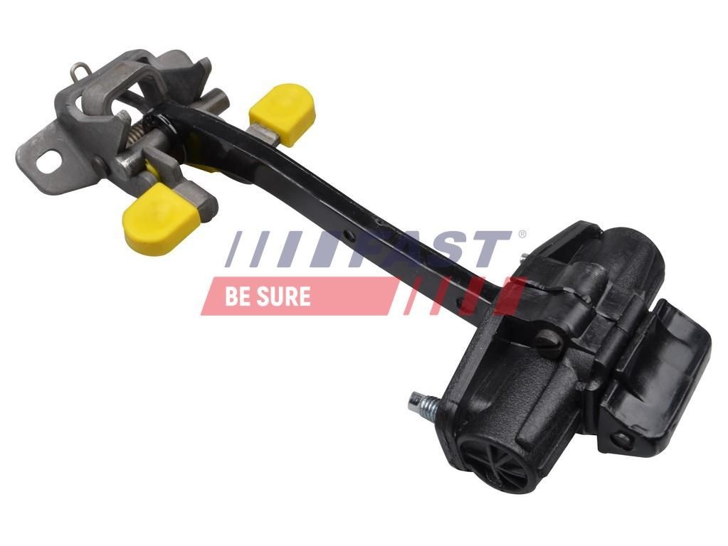 Dørstopper FAST FT95399 FAST FT95399 Bakdør FIAT FIORINO 2002